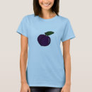 Search for plum tshirts Fruits