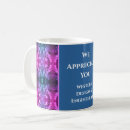 Search for worker recognition mugs Employee