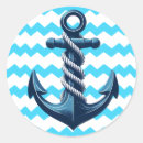 Search for blue wave stickers Pattern