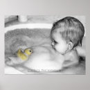 Search for bath time posters Baby