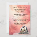 Search for penguin weddings Modern