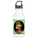 Search for day of the dead water bottles Bones