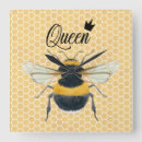 Search for queen bee art Black