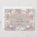 Search for mother day tea invitations Mother's day brunch
