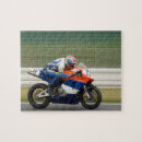 Search for motorbike puzzles Sport