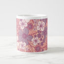 Search for subtle mugs Lavender