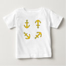 Search for ocean baby shirts Sailing
