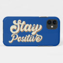 Search for stay positive iphone cases Be kind