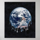 Search for save mother earth posters Global warming