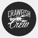 Search for crayfish stickers Crawfish