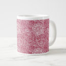 Search for blue lace mugs Abstract