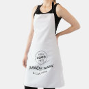 Search for store aprons Promotional marketing advertising