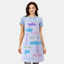 Search for baked goods aprons Bakery