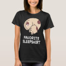 Search for cat nap tshirts Sleep