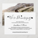 Search for private wedding invitations Small private ceremony