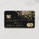 Search for credit card business cards Lashes