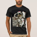 Search for apollo 17 tshirts Nasa