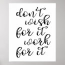 Search for make a wish posters Quote