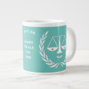 Search for attorney mugs Graduation