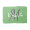 Search for trendy bath mats Stylish