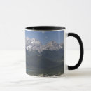 Search for clouds on lake mugs Canada