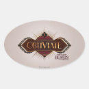 Search for graphics arts stickers Fantastic beasts
