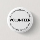 Search for volunteers badges Business