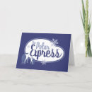 Search for polar express cards Winter