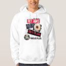 Search for hip hoodies Turntable