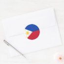 Search for philippine stickers Blue