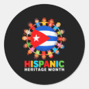 Search for cuban flag stickers Handmade