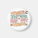 Search for thick magnets Halloween