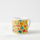 Search for vintage wallpaper pattern mugs Apple
