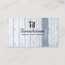 Search for wood grain business cards Carpentry