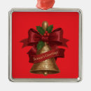 Search for bell christmas tree decorations Holly