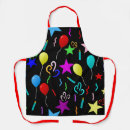 Search for party time aprons Fun