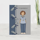 Search for registered nurse congratulations cards Medicine