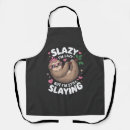 Search for funny girl aprons Cute
