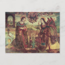 Search for annunciation to mary postcards Religion