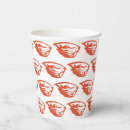 Search for head paper cups Oregon state university
