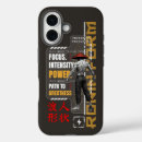 Search for samurai warrior iphone cases Ronin