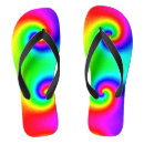 Search for hippie jandals Retro