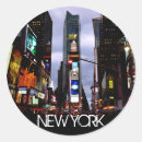 Search for new york landmark stickers Souvenir