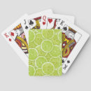 Search for eat vegetables playing cards Abstract