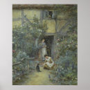 Search for vintage milk posters Girl