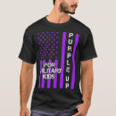 Search for military appreciation tshirts Purple