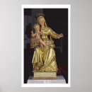 Search for 17th century posters Madonna