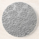 Search for silver coasters Black and white