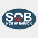 Search for funny obama stickers Humour