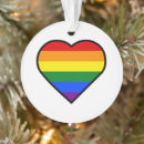 Search for bisexual pride flag christmas tree decorations Transgender